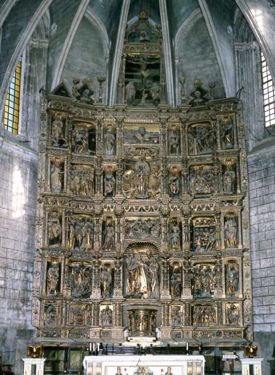 S.Cebrian-Iglesia retablo