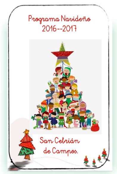 Programa navideño 2016-2017